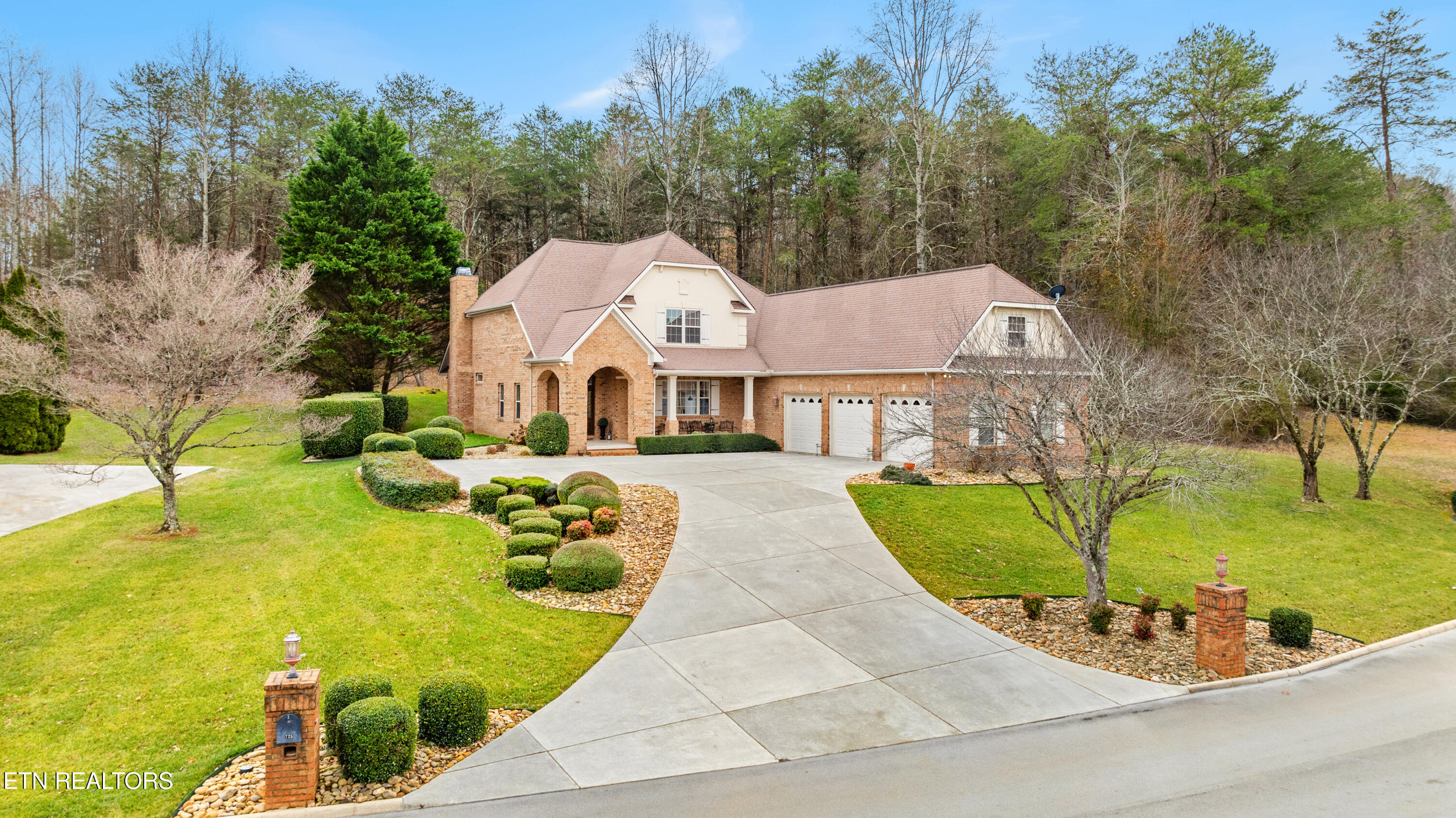 725 Wood Duck Drive
