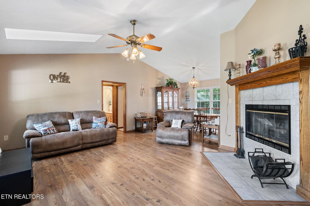 Photo of 171 Cherokee Circle, Ten Mile, TN 37880 (MLS # 1308318)