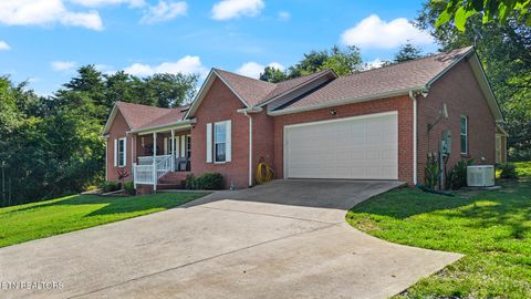 171 Cherokee Circle Ten Mile TN 37880