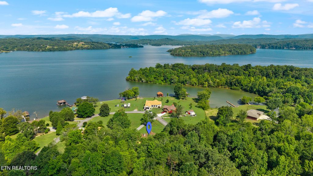 Photo of 171 Cherokee Circle, Ten Mile, TN 37880 (MLS # 1308318)