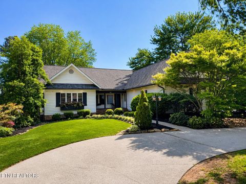 Photo of 305 Llanerch Point, Knoxville, TN 37934 (MLS # 1338140)