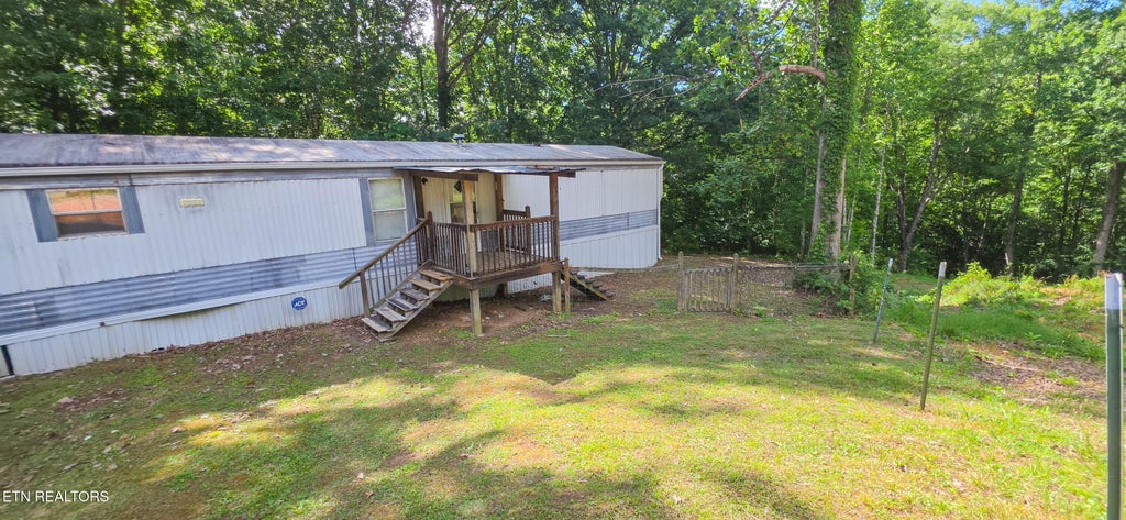 Photo of 158 Burkhart Rd, Maynardville, TN 37807 (MLS # 1353006)