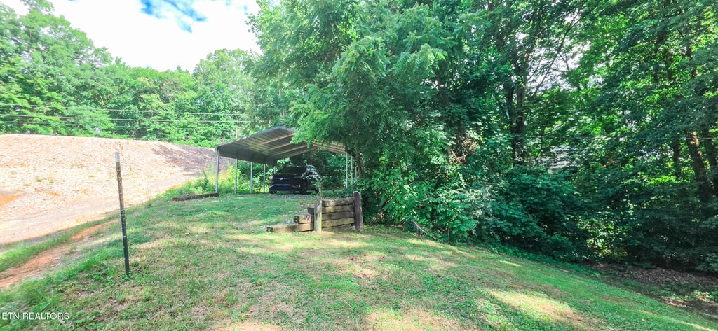 Photo of 158 Burkhart Rd, Maynardville, TN 37807 (MLS # 1353006)