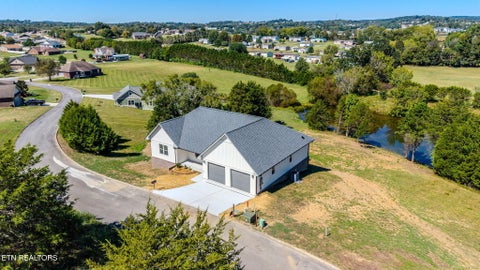Tiny photo for 821 Gavin Lane, Seymour, TN 37865 (MLS # 1357426)