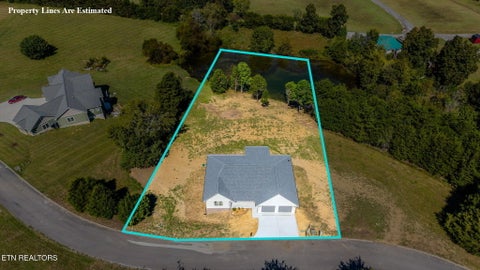 Tiny photo for 821 Gavin Lane, Seymour, TN 37865 (MLS # 1357426)