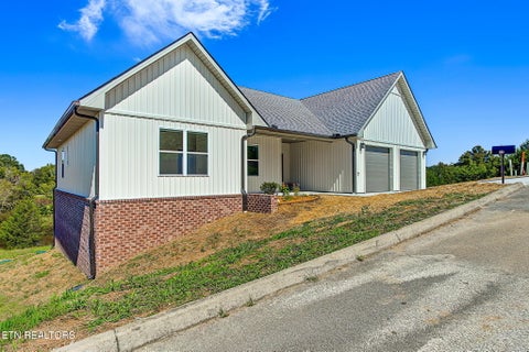Tiny photo for 821 Gavin Lane, Seymour, TN 37865 (MLS # 1357426)