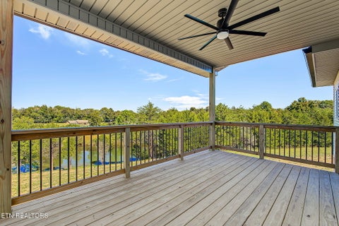 Tiny photo for 821 Gavin Lane, Seymour, TN 37865 (MLS # 1357426)