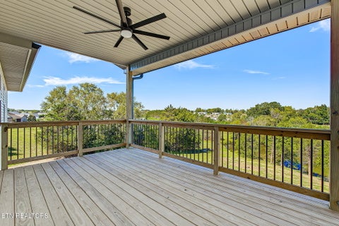 Tiny photo for 821 Gavin Lane, Seymour, TN 37865 (MLS # 1357426)