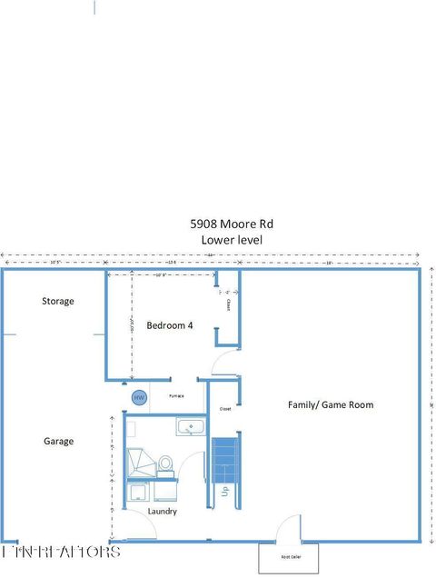 Tiny photo for 5908 Moore Rd, Knoxville, TN 37920 (MLS # 1344987)