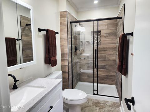 Tiny photo for 5908 Moore Rd, Knoxville, TN 37920 (MLS # 1344987)