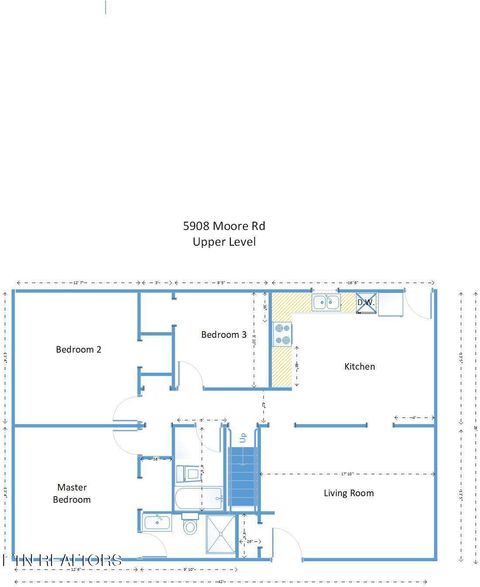 Tiny photo for 5908 Moore Rd, Knoxville, TN 37920 (MLS # 1344987)