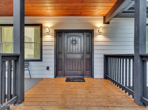 Tiny photo for 1395 Willow Creek Lane, Sevierville, TN 37876 (MLS # 1325185)