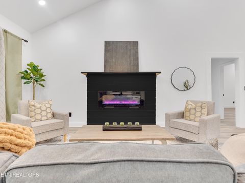 Tiny photo for 1395 Willow Creek Lane, Sevierville, TN 37876 (MLS # 1325185)