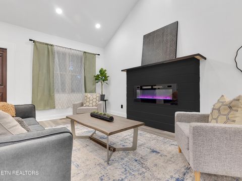 Tiny photo for 1395 Willow Creek Lane, Sevierville, TN 37876 (MLS # 1325185)