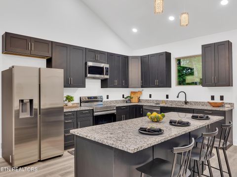 Tiny photo for 1395 Willow Creek Lane, Sevierville, TN 37876 (MLS # 1325185)