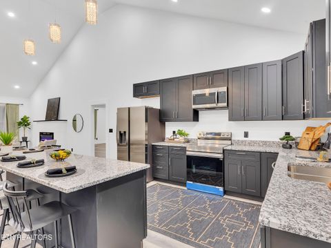 Tiny photo for 1395 Willow Creek Lane, Sevierville, TN 37876 (MLS # 1325185)