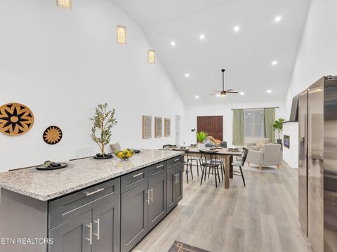 Tiny photo for 1395 Willow Creek Lane, Sevierville, TN 37876 (MLS # 1325185)