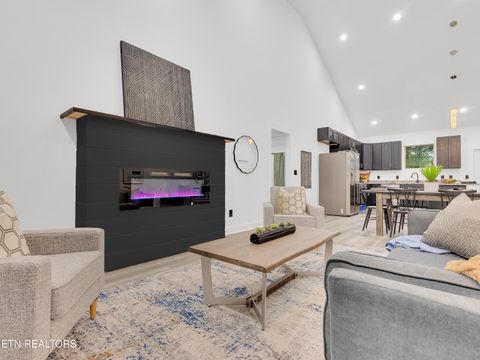 Tiny photo for 1395 Willow Creek Lane, Sevierville, TN 37876 (MLS # 1325185)