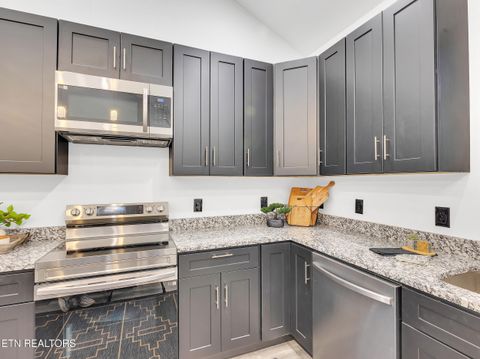 Tiny photo for 1395 Willow Creek Lane, Sevierville, TN 37876 (MLS # 1325185)