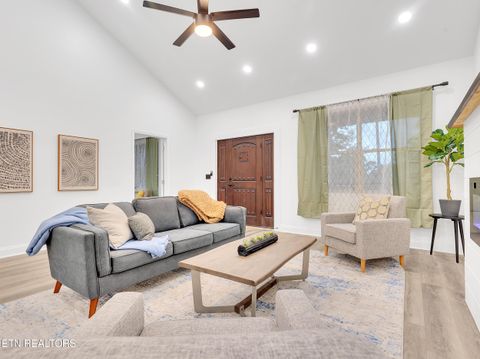 Tiny photo for 1395 Willow Creek Lane, Sevierville, TN 37876 (MLS # 1325185)