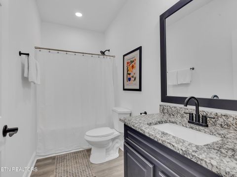 Tiny photo for 1395 Willow Creek Lane, Sevierville, TN 37876 (MLS # 1325185)