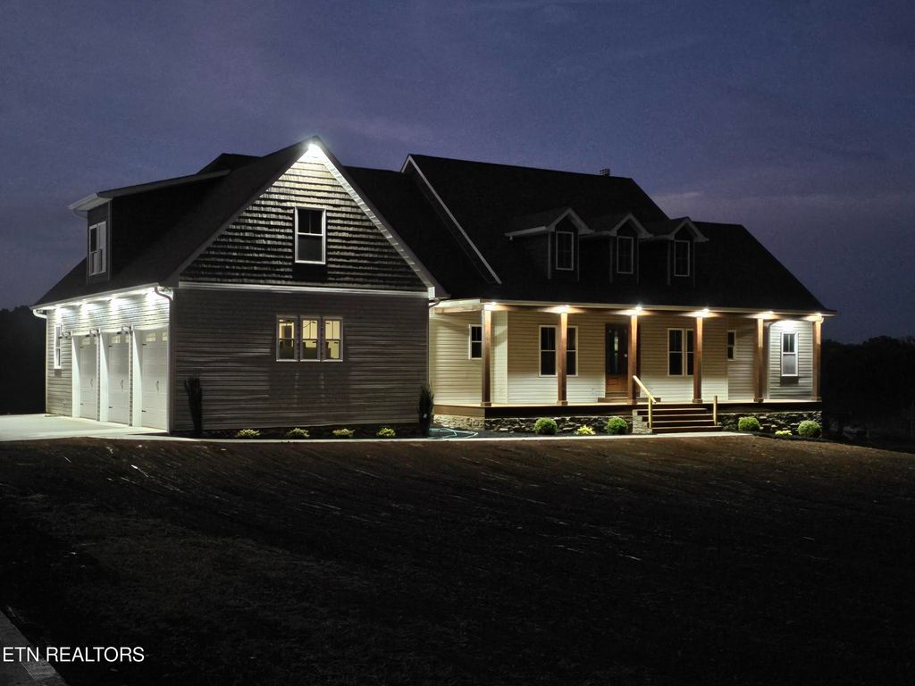 Photo of 866 Richland Rd, Blaine, TN 37709 (MLS # 1237097)