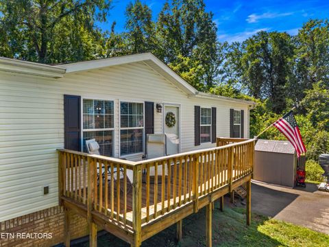 Tiny photo for 831 Pineridge Rd, Dandridge, TN 37725 (MLS # 1347431)