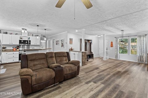 Tiny photo for 831 Pineridge Rd, Dandridge, TN 37725 (MLS # 1347431)