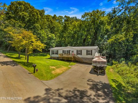 Tiny photo for 831 Pineridge Rd, Dandridge, TN 37725 (MLS # 1347431)