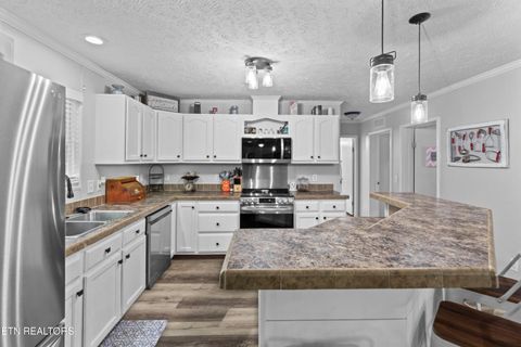 Tiny photo for 831 Pineridge Rd, Dandridge, TN 37725 (MLS # 1347431)