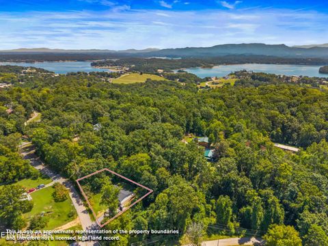 Tiny photo for 831 Pineridge Rd, Dandridge, TN 37725 (MLS # 1347431)