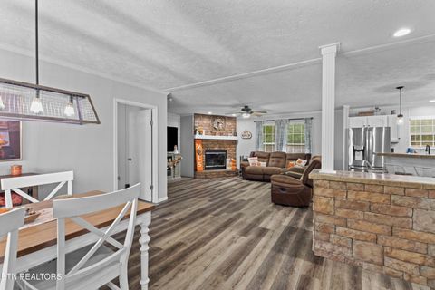 Tiny photo for 831 Pineridge Rd, Dandridge, TN 37725 (MLS # 1347431)