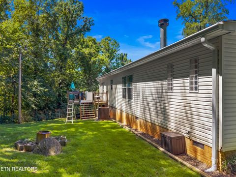 Tiny photo for 831 Pineridge Rd, Dandridge, TN 37725 (MLS # 1347431)