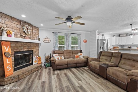Tiny photo for 831 Pineridge Rd, Dandridge, TN 37725 (MLS # 1347431)