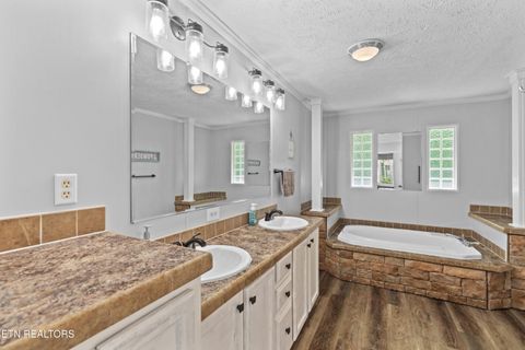 Tiny photo for 831 Pineridge Rd, Dandridge, TN 37725 (MLS # 1347431)