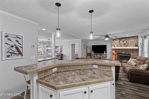 Tiny photo for 831 Pineridge Rd, Dandridge, TN 37725 (MLS # 1347431)
