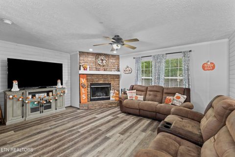 Tiny photo for 831 Pineridge Rd, Dandridge, TN 37725 (MLS # 1347431)