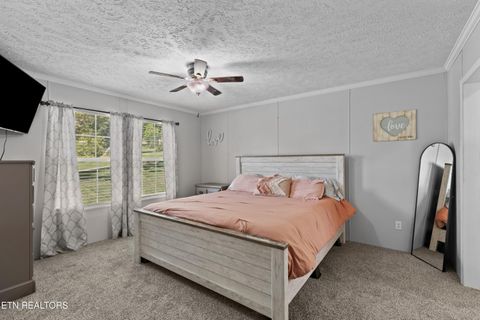 Tiny photo for 831 Pineridge Rd, Dandridge, TN 37725 (MLS # 1347431)