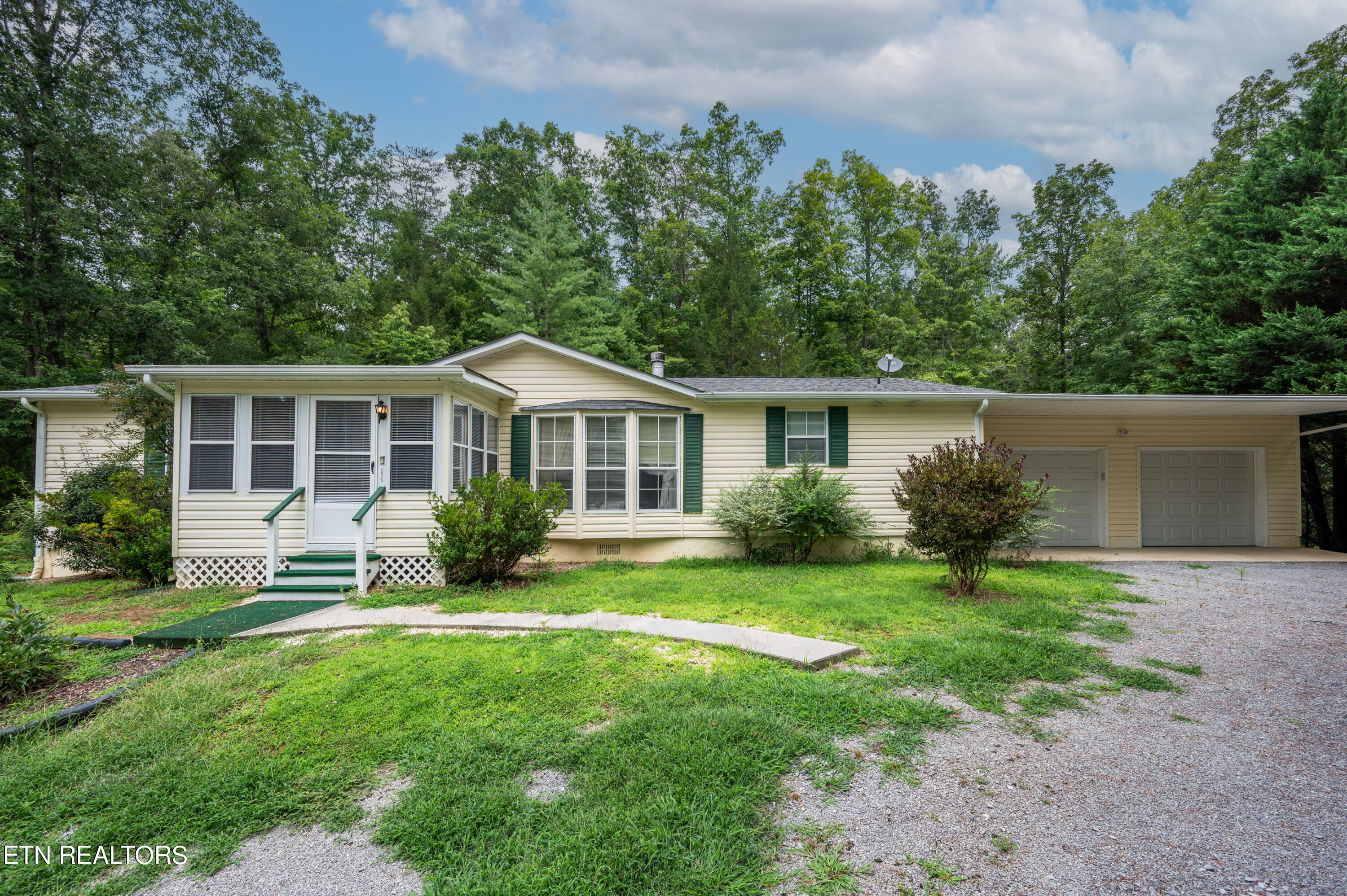 View Sevierville, TN 37876 mobile home