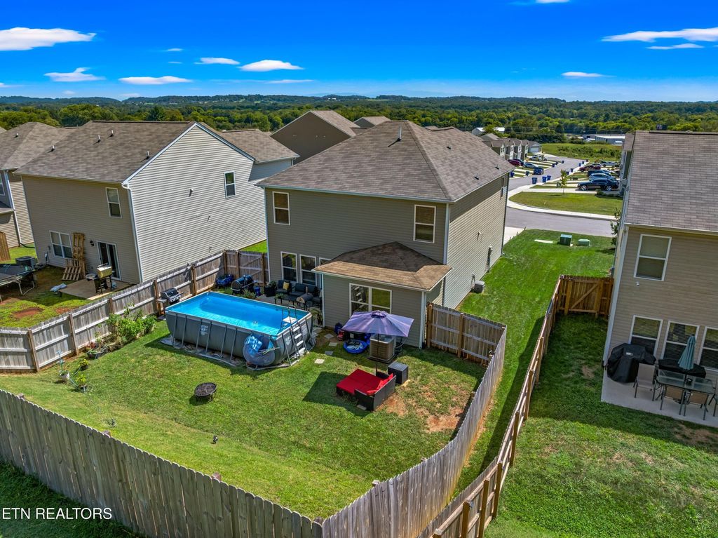 Photo of 120 Waverly Path, Talbott, TN 37877 (MLS # 1321923)