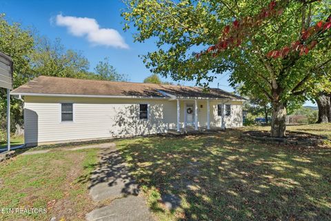 Photo of 290 Jefferson Ave, Oak Ridge, TN 37830 (MLS # 1319495)