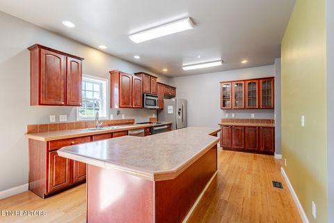 Tiny photo for 1774 Derby Downs Drive, Friendsville, TN 37737 (MLS # 1340693)