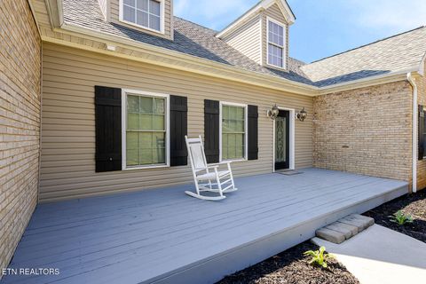 Tiny photo for 1774 Derby Downs Drive, Friendsville, TN 37737 (MLS # 1340693)