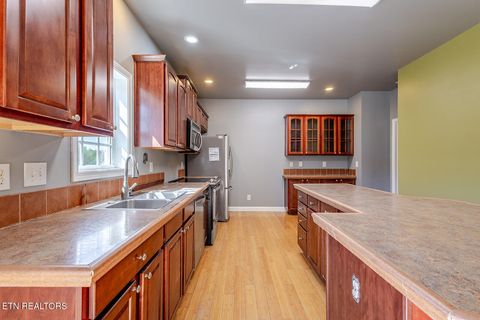 Tiny photo for 1774 Derby Downs Drive, Friendsville, TN 37737 (MLS # 1340693)