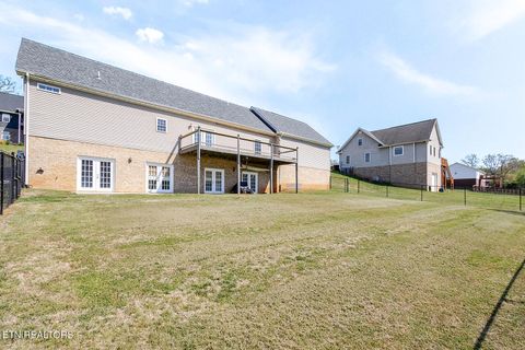 Tiny photo for 1774 Derby Downs Drive, Friendsville, TN 37737 (MLS # 1340693)