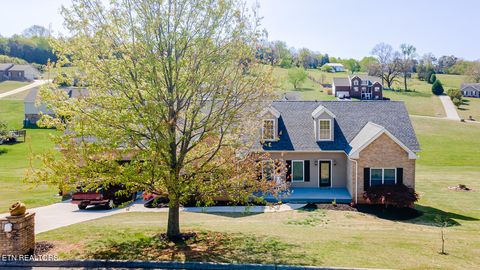 Tiny photo for 1774 Derby Downs Drive, Friendsville, TN 37737 (MLS # 1340693)