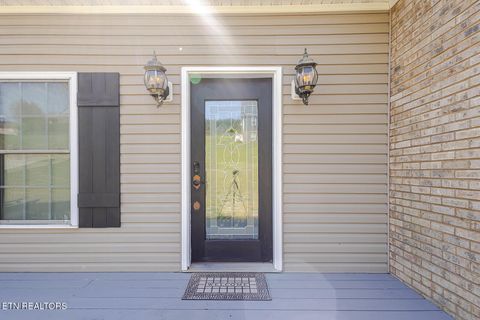 Tiny photo for 1774 Derby Downs Drive, Friendsville, TN 37737 (MLS # 1340693)