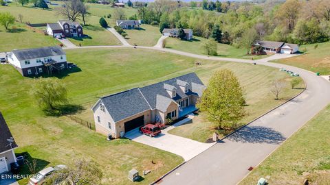 Tiny photo for 1774 Derby Downs Drive, Friendsville, TN 37737 (MLS # 1340693)