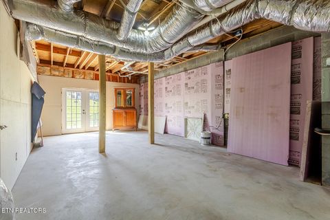Tiny photo for 1774 Derby Downs Drive, Friendsville, TN 37737 (MLS # 1340693)