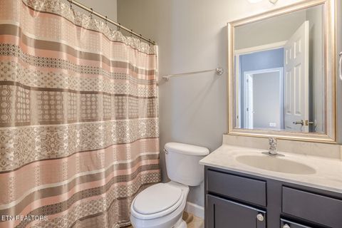Tiny photo for 1774 Derby Downs Drive, Friendsville, TN 37737 (MLS # 1340693)